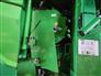 John Deere 2014 S680 Combines