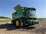 2024 John Deere S780