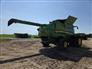 2024 John Deere S780