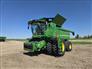 2024 John Deere S780