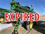 2025 John Deere 616R