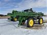 2025 John Deere 616R