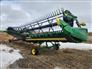 John Deere 2023 HD45F Headers - Other