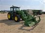John Deere 2024 6R 130 Other Tractors