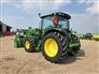 John Deere 2024 6R 130 Other Tractors