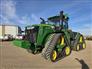 John Deere 2024 9RX 590 Other Tractors