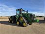 John Deere 2024 9RX 590 Other Tractors