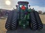 John Deere 2024 9RX 590 Other Tractors
