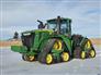 2024 John Deere 9RX 590