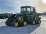 2024 John Deere 9RX 590