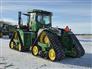 2024 John Deere 9RX 590