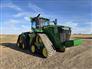 John Deere 2024 9RX 590 Other Tractors