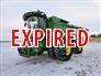John Deere 2015 S680 Combines