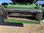 John Deere 2008 9870 STS Combines