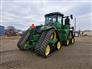 John Deere 2022 9RX 590 Other Tractors