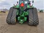 John Deere 2022 9RX 590 Other Tractors