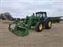 John Deere 2023 6155M Other Tractors