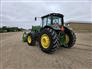 John Deere 2023 6155M Other Tractors