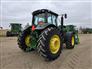 John Deere 2023 6155M Other Tractors