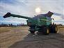 John Deere 2025 S7 800 Combines