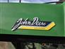 John Deere 2025 S7 800 Combines