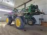 John Deere 2024 616R Sprayers - Self Propelled