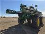 John Deere 2024 616R Sprayers - Self Propelled
