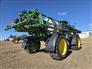 John Deere 2024 616R Sprayers - Self Propelled