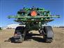 John Deere 2023 616R Sprayers - Self Propelled