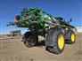 John Deere 2023 616R Sprayers - Self Propelled