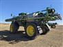 John Deere 2023 616R Sprayers - Self Propelled