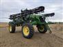 John Deere 2013 4830 Sprayers - Self Propelled