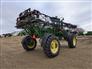 John Deere 2013 4830 Sprayers - Self Propelled