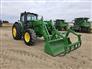 John Deere 2023 6155M Other Tractors