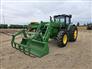 John Deere 2023 6155M Other Tractors