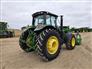 John Deere 2023 6155M Other Tractors