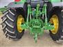 John Deere 2023 6155M Other Tractors