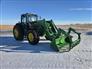 John Deere 2023 6155M Other Tractors