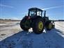 John Deere 2023 6155M Other Tractors