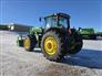 John Deere 2023 6155M Other Tractors