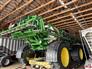 John Deere 2020 R4060 Sprayers - Self Propelled
