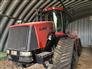 Case IH 2001 STX440 Other Tractors