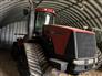 Case IH 2001 STX440 Other Tractors