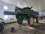 John Deere 2015 R4045 Sprayers - Self Propelled