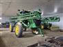 John Deere 2015 R4045 Sprayers - Self Propelled