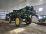 John Deere 2015 R4045 Sprayers - Self Propelled