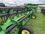 John Deere 2024 HD50F Headers - Other