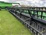 John Deere 2024 HD50F Headers - Other