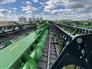 John Deere 2024 HD50F Headers - Other