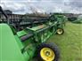 John Deere 2024 HD50F Headers - Other